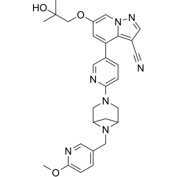 LOXO-292,Selpercatinib