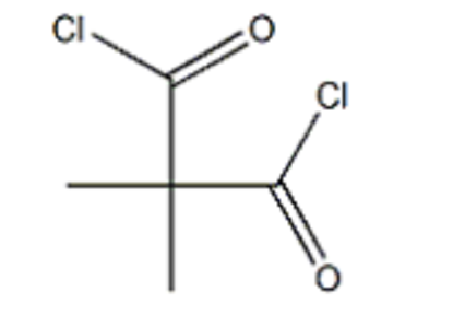 二甲基丙二酰二氯,DIMETHYLMALONYL CHLORIDE