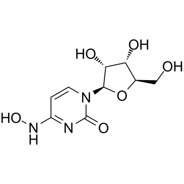 Beta-d-N4-hydroxycytidine;EIDD1931