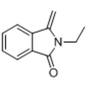 2-ethyl-3-methyleneisoindolin-1-one,2-ethyl-3-methyleneisoindolin-1-one