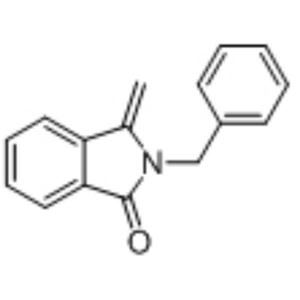 2-benzyl-3-methyleneisoindolin-1-one,2-benzyl-3-methyleneisoindolin-1-one