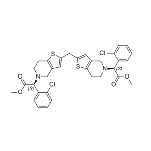氯吡格雷杂质31