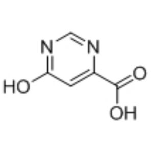 6-羟基嘧啶-4-羧酸,6-Hydroxypyrimidine-4-carboxylic acid