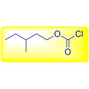 氯甲酸-3-甲基戊酯