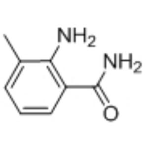 2-氨基-3-甲基苯甲酰胺,2-Amino-3-methylbenzamide