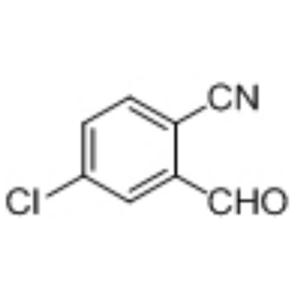 4-氯-2-甲酰基苯甲腈,4-chloro-2-formylbenzonitrile