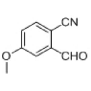 2-formyl-4-methoxybenzonitrile