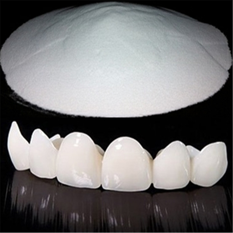 牙齿用陶瓷氧化锆粉