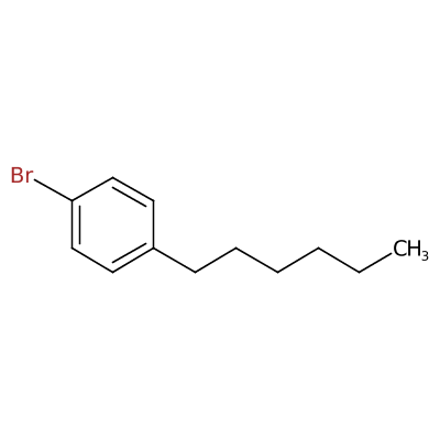 1-(4-溴苯基)己烷,1-(4-Bromophenyl)hexane