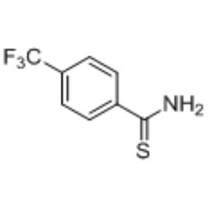 4-(三氟甲基)硫代苯甲酰胺,4-(Trifluoromethyl)thiobenzamide