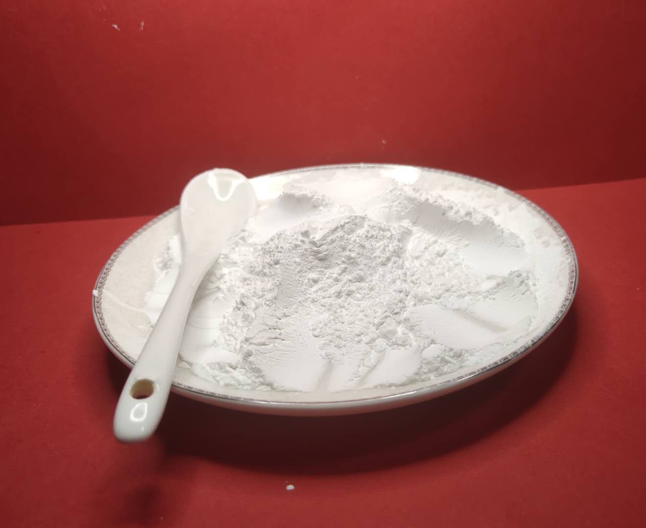 氫氧化鋁,Aluminium hydroxide