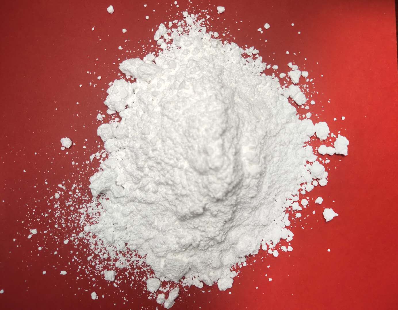 氫氧化鋁阻燃劑填料,Aluminium hydroxide