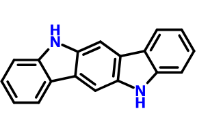 吲哚并[3,2-B]咔唑,5,11-dihydroindolo[3,2-b]carbazole