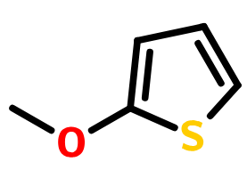 2-甲氧基噻吩,2-Methoxythiophene
