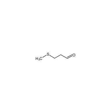 3-甲硫基丙醛,3-(Methylthio)propionaldehyde