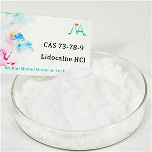 利多卡因鹽酸,Lidocaine HCl