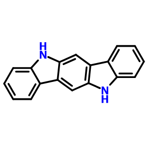 吲哚并[3,2-B]咔唑,5,11-dihydroindolo[3,2-b]carbazole