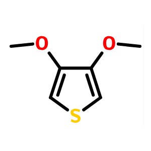 3,4-二甲氧基噻吩,3,4-Dimethoxythiophene