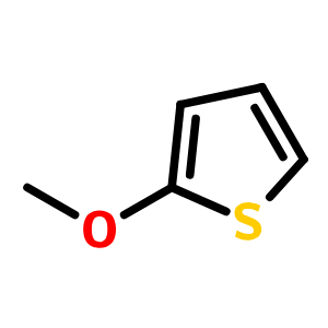 2-甲氧基噻吩,2-Methoxythiophene
