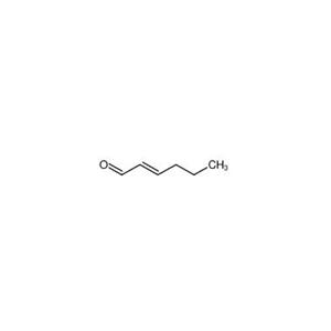反-2-已烯醛