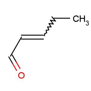 反-2-已稀醛