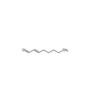 反-2-辛烯醛,Trans-2-Octena