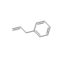 1-苯基-2-丙烯,1-Phenyl-2-propene