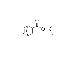 5-降冰片烯-2-羧酸叔丁酯,5-Norbornene-2-carboxylic t-Butyl ester