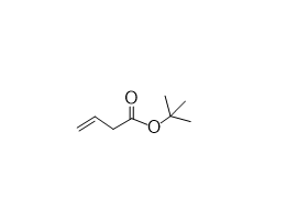 1-丁烯-4-酸叔丁酯,tert-Butyl vinylacetat