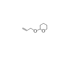 2-丙烯氧基吡喃,2-Allyloxytetrahydropyran