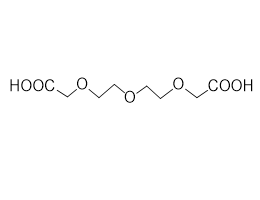 3，6，9三噁十一（碳）烷二酸,3,6,9-Trioxaundecanedioic acid