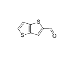 噻吩并[3,2-B]噻吩-2-甲醛,Thieno[3,2-b]thiophene-2-carboxaldehyd