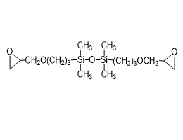 1,1,3,3-四甲基-1,3二[3-(环氧乙基甲氧基)丙基]二硅氧烷,1,3-Bis(glycidoxypropyl)tetramethyldisiloxane