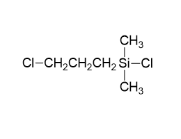 二甲基-3-氯丙基氯代硅烷,3-Chloropropyldimethylchlorosilane