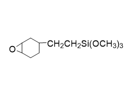 2-（3,4-环氧环己基）乙基三甲氧基硅烷,2-(3,4-Epoxycyclohexyl)ethyltrimethoxysilan