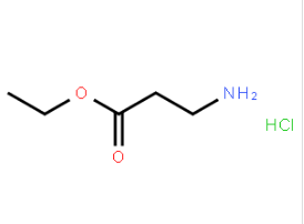 β-丙氨酸乙酯盐酸盐,Ethyl 3-aminopropanoate hydrochloride