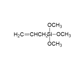 烯丙基三甲氧基硅烷,Allyltrimethoxysilane