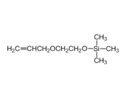 2-(烯丙氧基)]乙氧基三甲基硅烷,2-(Allyloxy)EthoxyTrimethylsilan
