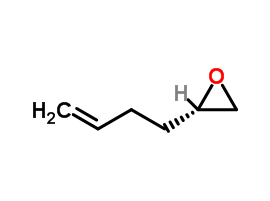 (S)-1,2-环氧基-5-己烯,(2S)-2-(3-Buten-1-yl)oxirane
