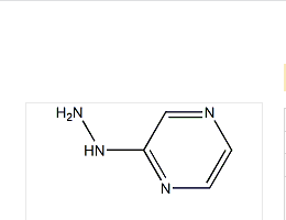 吡嗪-2-肼,2-Hydrazinopyrazine
