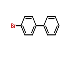 4-溴联,4-Bromo-biphenyl