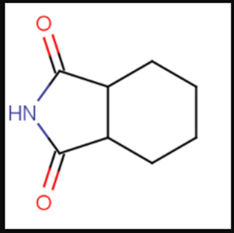 六氫鄰苯二甲酰亞胺,1,2-Cyclohexanedicarboximide