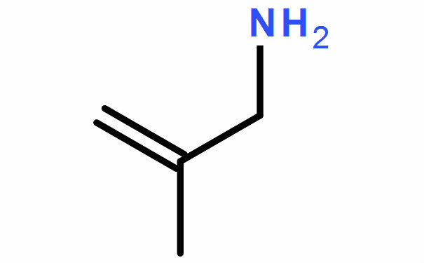 2-甲基烯丙胺,2-Methylallylamine