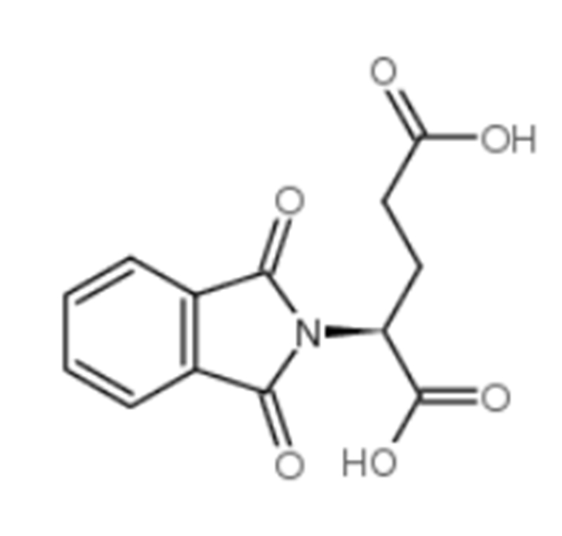 PHT-谷氨酸,(S)-2-(1,3-Dioxoisoindolin-2-yl)pentanedioic acid