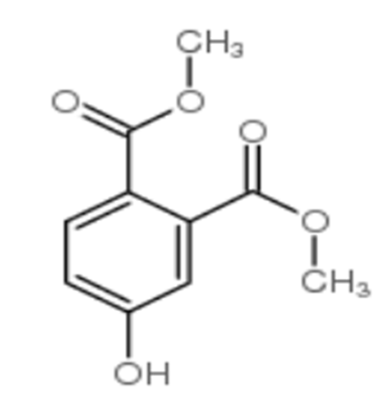 4-羥基酞酸二甲酯,Dimethyl 4-hydroxyphthalate