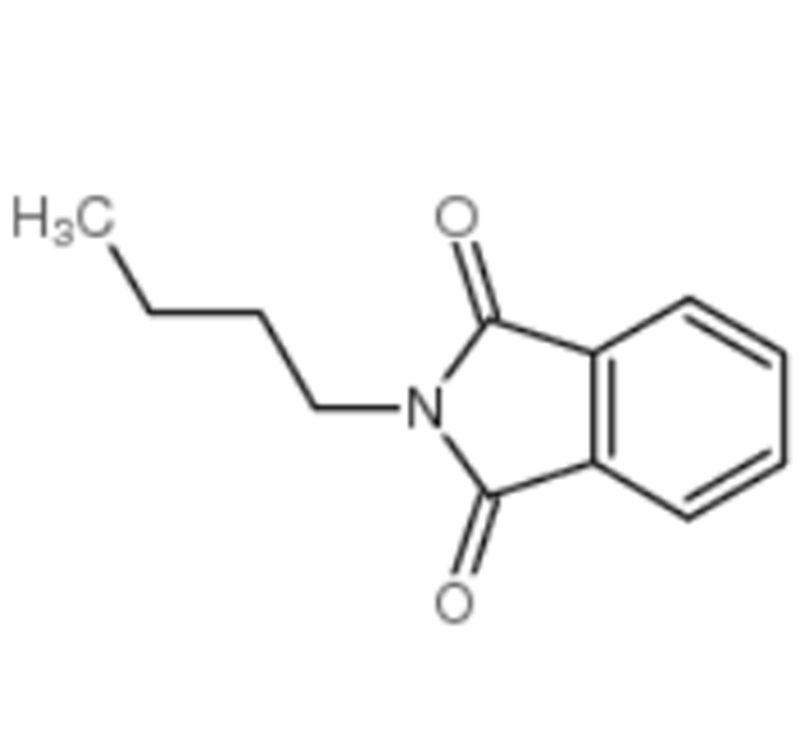 N-丁基鄰苯二甲酰亞胺,N-Butylphthalimide