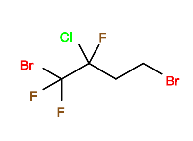 1,4-二溴-三氟氯丁烷,1,4-Dibromo-2-chloro-1,1,2-trifluorobutane