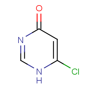 4-氯-6-羟基嘧啶,4-Chloro-6-hydroxypyrimidine