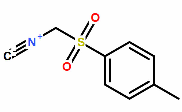 对甲基苯磺酰甲基异腈,Tosylmethyl isocyanide