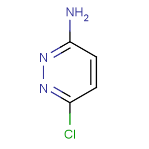 3-氨基-6-氯哒嗪,3-Amino-6-chloropyridazine